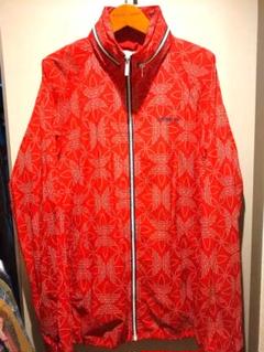 adidas originals　ナイロンジャケット Mサイズ