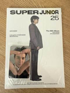 SUPER JUNIOR D&E ドンヘ tin缶 マグネット トレカケース 2025年最新】super junior ドンヘの人気アイテム - メルカリ