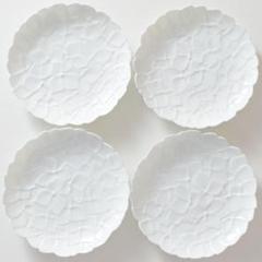 香蘭社 紫陽花 飾り皿 キッチン・食器