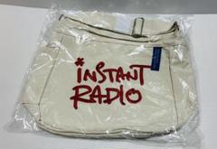 セカイノオワリ INSTANT RADIO ショルダーバッグ - メルカリ
