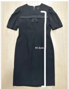 11号　フォーマルワンピース　礼服