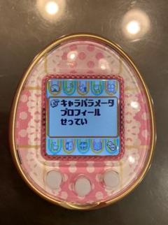 たまごっち4U ピンクカラー Amazon.co.jp: TAMAGOTCHI 4U+ Anniversary ver. パールピンク