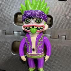 Phantom Fackers BLACKBOOKTOY Chop ① ソフビ BlackBook ToyでMonster Farm・Chop氏の自身初となるソフビ