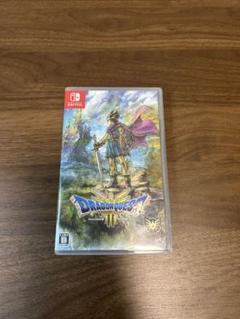 ドラゴンクエスト3 リメイク