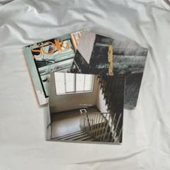 ammo CD セット