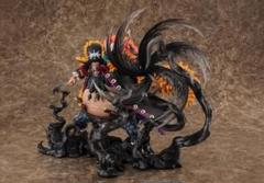 (未使用･未開封品)　フィギュアーツZERO マーシャル・D・ティーチ (黒ひげ) tu1jdyt フィギュアーツZERO ワンピース マーシャル・D・ティーチ 黒ひげ
