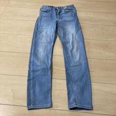 スキニーフィットデニムパンツ US8