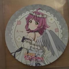 ラブライブ！虹ヶ咲　天王寺璃奈　缶バッジ　天使と悪魔からの招待状　セット 2025年最新】天使と悪魔 虹ヶ咲の人気アイテム - メルカリ