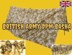 イギリス軍幕　バシャタープ　used 1枚　在庫ラスト 希少 イギリス軍 バシャタープ used 格安 在庫ラスト02 - メルカリ