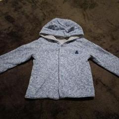 baby GAP ベビー用パーカー