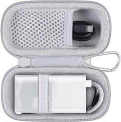 Anker 511 Power Bank モバイルバッテリー専用収納ケース