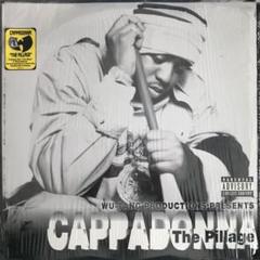 Cappadonna The Pillage レコード The Pillage [PA] [LP] by Cappadonna (Vinyl, Mar-1998, Razor
