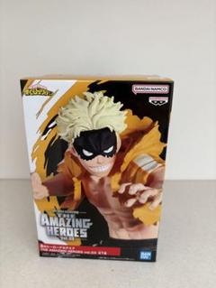 僕のヒーローアカデミア AMAZING HEROES vol.33 ファットガム
