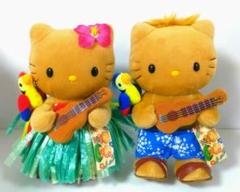 レア品　キティ＆ミミィ　ダニエル　ストラップ　マフラー　2002年製 m61121567776_1.jpg?1719663482