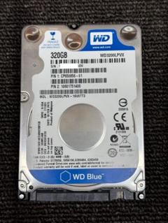 2025年最新】WD3200LPVXの人気アイテム - メルカリ