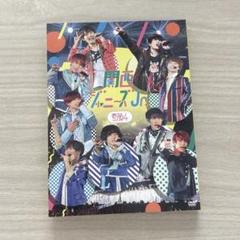 関西ジュニア LIVE DVD Amazon.co.jp: 関西ジャニーズJr. LIVE 2021-2022 THE BEGINNING