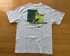 Nike Ronaldo 9 Tシャツ グレー Nike Ronaldo 9 Tシャツ グレー - メルカリ