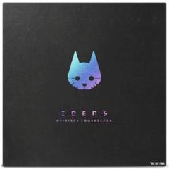 超プレミア　完売　入手困難　Stray オリジナルサウンドトラック レコード 日本最大級 超プレミア 完売 入手困難 Stray オリジナルサウンド
