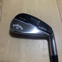 callaway(キャロウェイ) ELDIO ♯6アイアン