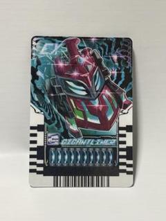 仮面ライダーガッチャード ファイナルステージ　レプリ　ギガントライナー PB受注開始】「仮面ライダーガッチャード ファイナルステージ