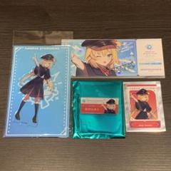 ホロライブ　アクリルスタンドセット　東京駅ver.2 音乃瀬奏 ホロライブ 東京駅 アクリルスタンド - メルカリ