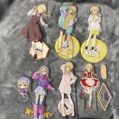 【新品未開封】学マス 渋谷109 限定 アクスタ 3点セット 咲季 手毬 ことね 2025年最新】学マス 109 ことねの人気アイテム - メルカリ