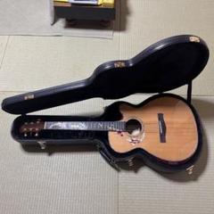 【SALE／10%OFF Ayers アコースティックギター 錦鯉 ココボロ 限定版 CustomShop ギター