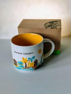 Starbucks Coffee - 【未使用】スタバ マグカップ 【アメリカ】 Starbucks Coffee - 【新品未使用】アメリカ スタバ一号店限定
