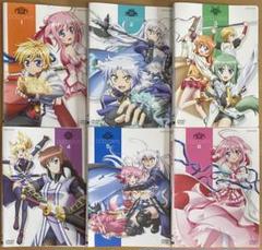 DOG DAYS ドックデイズ DVD全巻完結セット TVアニメ「DOG DAYS」 Complete Blu-ray Disc BOX 2019.2.6(Wed
