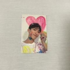 seventeen ドギョム トレカ face the sun ラキドロ SEVENTEEN ドギョム FACE THE SUN トレカ ラキドロ