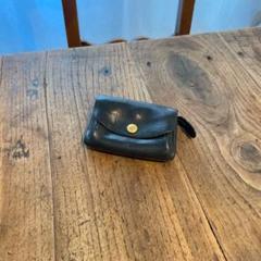 CINQ ミニ財布