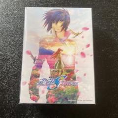 新品　機動戦士ガンダムSEED FREEDOM イラストカードシート　フリーダム
