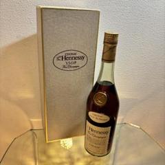 NA2454 未開栓!Hennessy ヘネシー COGNAC V.S.O.P NA2454 未開栓!Hennessy ヘネシー COGNAC V.S.O.P - メルカリ
