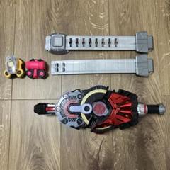 絶版「変身ベルトDXデザイアドライバー（仮面ライダーギーツより）」未開封新品 Amazon | 仮面ライダーギーツ 変身ベルト DXデザイアドライバー