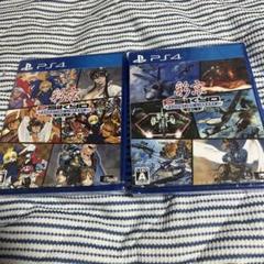 PS4 彩京 SHOOTING LIBRARY Vol.2 1 2本セット