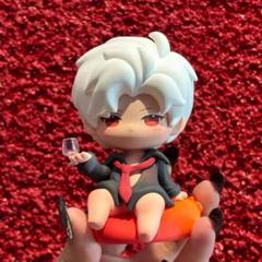 2025年最新】ホムラ 恋と深空 フィギュアの人気アイテム - メルカリ