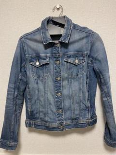 2025年最新】zara デニムジャケット z1975の人気アイテム - メルカリ