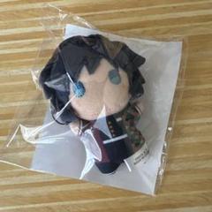 劇場版 鬼滅の刃 無限城編 ゆらふわみにみにぬいぐるみ 冨岡義勇 竈門炭治郎 劇場版 鬼滅の刃 無限城編 ゆらふわみにみにぬいぐるみ 竈門炭