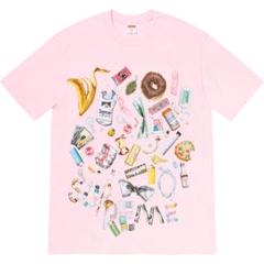 2025年最新】Trash tee supremeの人気アイテム - メルカリ