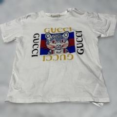 [新品]グッチGucciヒグチユウコ　 子供用Tシャツ 新品]グッチGucciヒグチユウコ 子供用Tシャツ