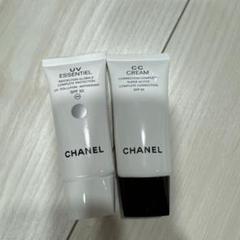 CHANEL CC CREAM 21 未使用 CHANEL [正規ラッピング済] シャネル CC クリーム N コスメ フ