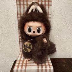 ZIMOMO ジモモ ふわふわぬいぐるみLabubu チャイナ風　赤　香り付き ZIMOMO ジモモ ふわふわぬいぐるみLabubu チャイナ風 赤 香り