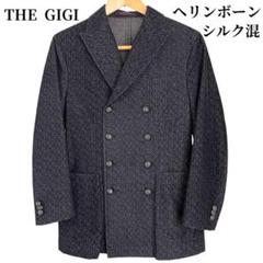 【未使用】THE GIGI/ザ・ジジ/カセンティーノコート/サイズ46 楽天市場】【SALE52%OFF】THE GIGI（ザ ジジ）ZIGGY ウール