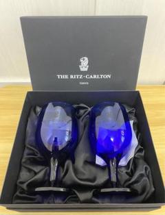【レア希少品】☆The Ritz-Carlton☆ペアグラス☆未使用美品 2025年最新】リッツカールトン ペアグラスの人気アイテム - メルカリ