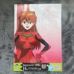 非売品】エヴァンゲリオンアスカポスター