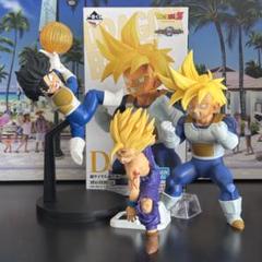 ドラゴンボール　フィギュア　一番くじ　孫悟飯　2個セット　まとめ売り　開封品 楽天市場】【中古】 ドラゴンボール フィギュア 超サイヤ人2 孫