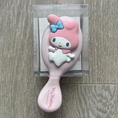 My Melody ヘアブラシセット 1997年製 My Melody ヘアブラシセット 1997年製