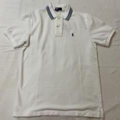 S/S polo ralph lauren キッズ ポロシャツ 150