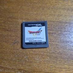 ドラゴンクエストVI 幻の大地　Ds ソフト　284AC