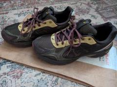 asics × kiko kostadinov